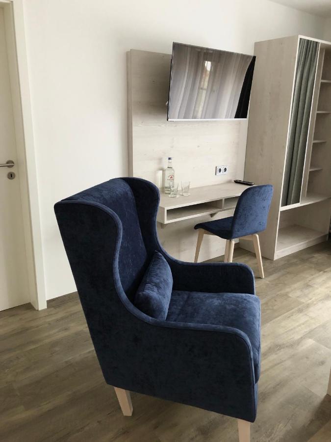 Hotel Kranenborgh Steinhude Am Meer Dış mekan fotoğraf