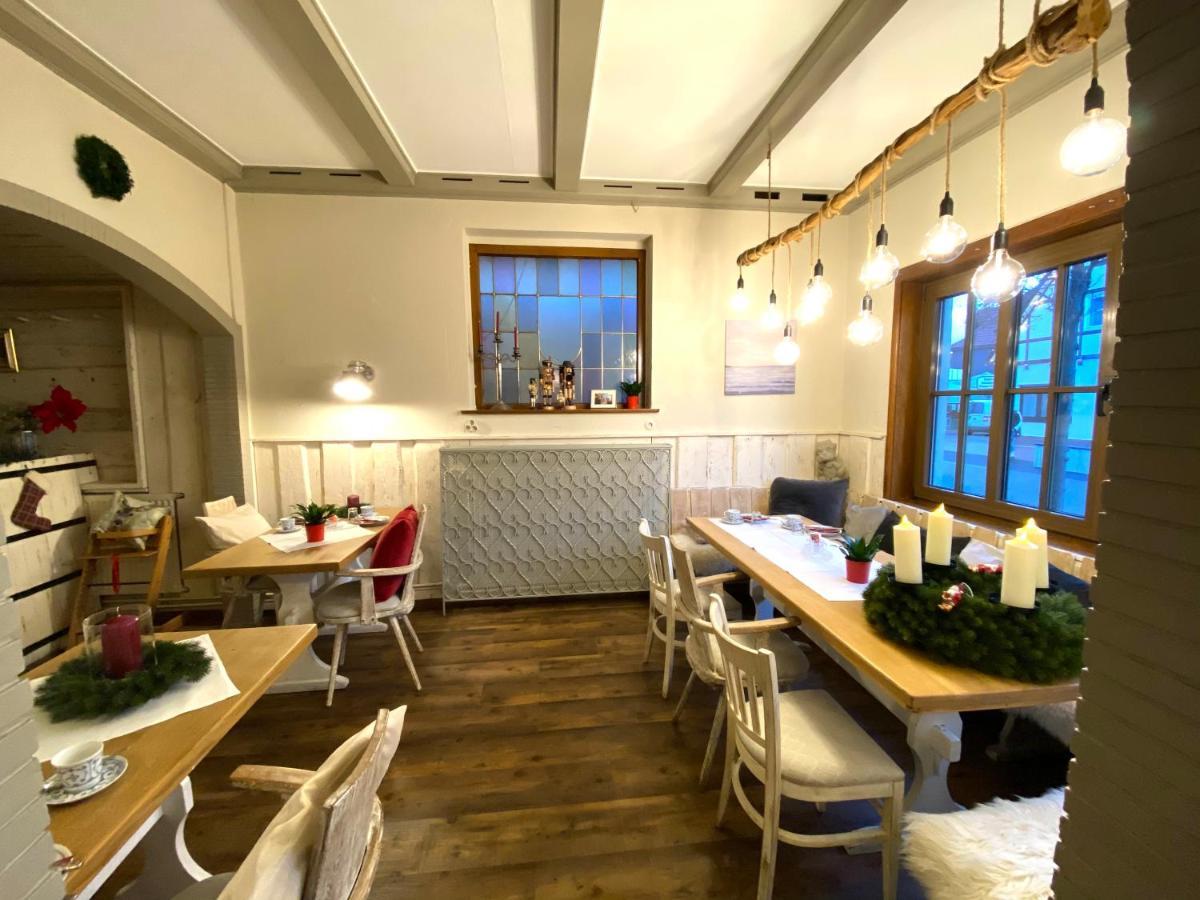 Hotel Kranenborgh Steinhude Am Meer Dış mekan fotoğraf