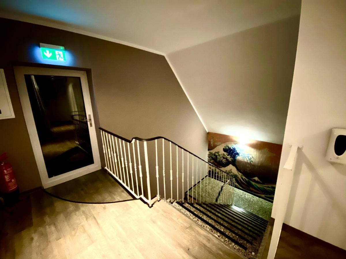 Hotel Kranenborgh Steinhude Am Meer Dış mekan fotoğraf